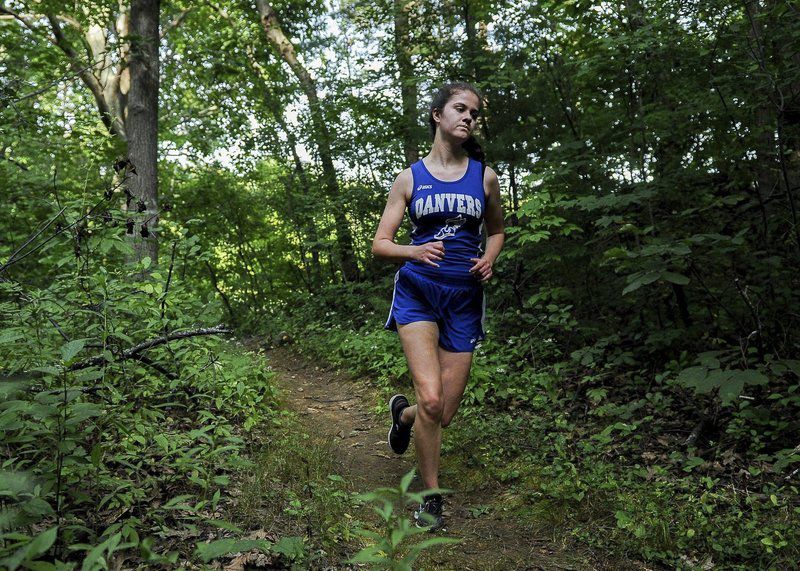 Thursday's area roundup: Salem harriers close fast to grab narrow win over Danvers
